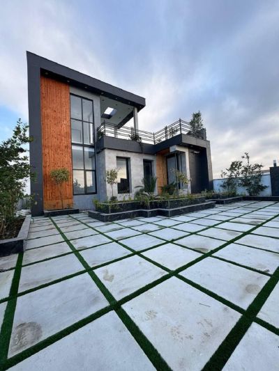 ویلا 250 متری سه خوابه در نور نور مازندران