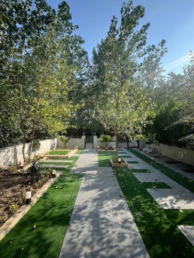 ویلا 360 متری چهارخوابه در نور نور مازندران