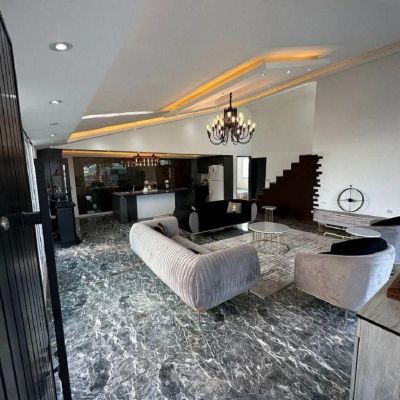 ویلا 200 متری دو خوابه در محمود آباد