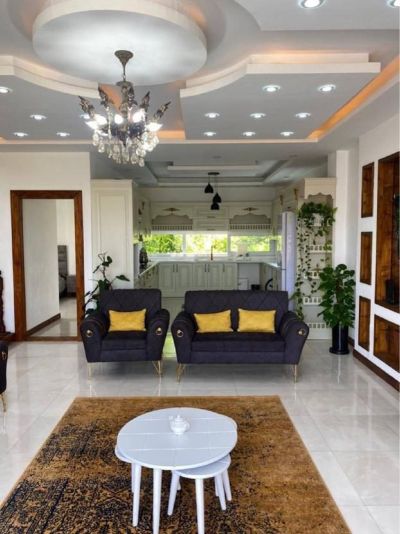 ویلا 330 متری سه خوابه در محمود آباد