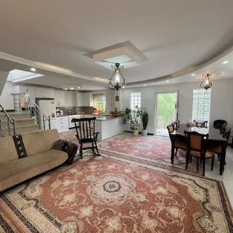 ویلا 230 متری دو خوابه در نور نور مازندران13780926825