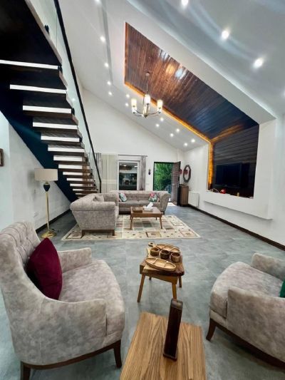 ویلا 270 متری سه خوابه در نور نور مازندران