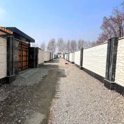 ویلا 300 متری دو خوابه در نور نور مازندران