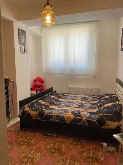 آپارتمان 130 متری دو خوابه در بلوار استانداری تبریز