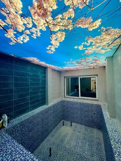 ویلا 270 متری سه خوابه در نور نور مازندران