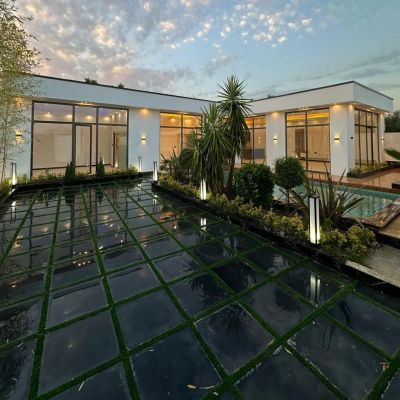 ویلا 420 متری سه خوابه در نوشهر