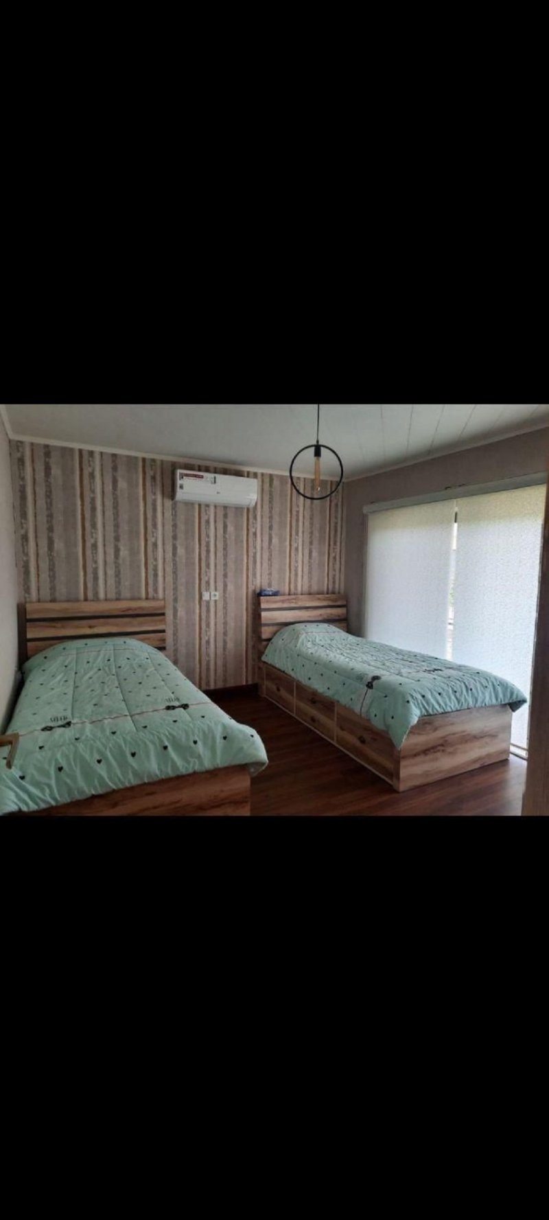 ویلا 370 متری سه خوابه در نور نور مازندران13782626931