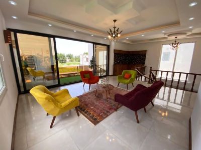 ویلا 330 متری سه خوابه در محمود آباد