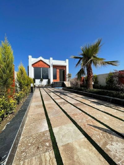 ویلا 200 متری دو خوابه در نور نور مازندران