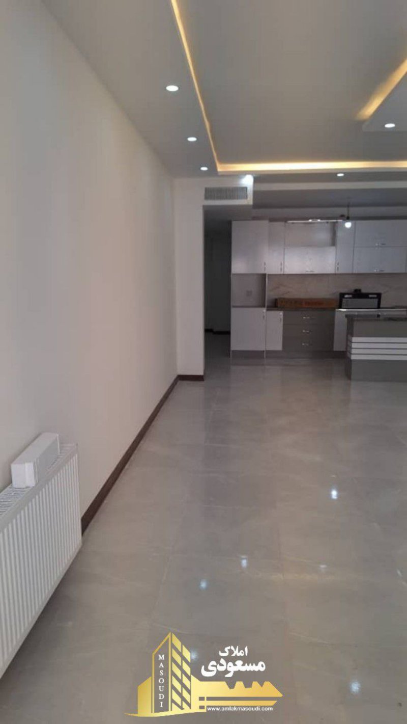 آپارتمان 115 متری دو خوابه در امیریه شهریار13778926741