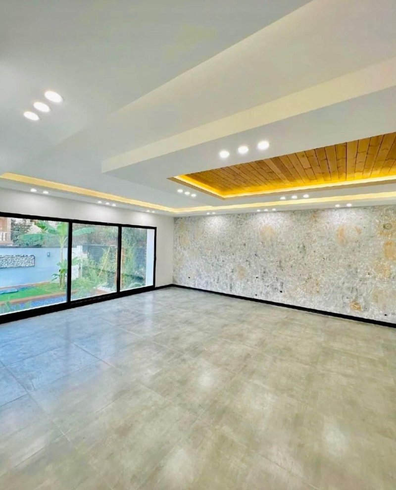 ویلا 220 متری دو خوابه در نوشهر13783626988