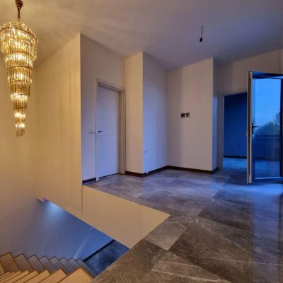 ویلا 370 متری سه خوابه در نور نور مازندران