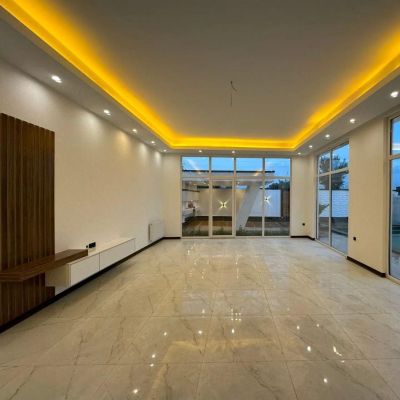 ویلا 420 متری سه خوابه در نوشهر