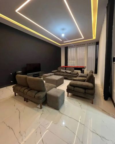 ویلا 280 متری سه خوابه در نور نور مازندران