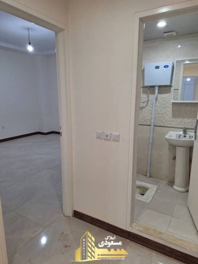 آپارتمان 115 متری دو خوابه در امیریه شهریار