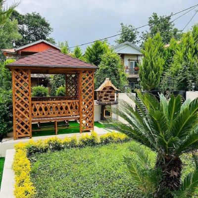 ویلا 300 متری سه خوابه در نور نور مازندران