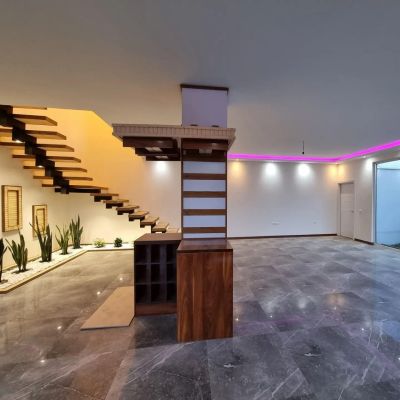 ویلا 370 متری سه خوابه در نور نور مازندران