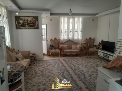 آپارتمان 60 متری یک خوابه در امیریه شهریار