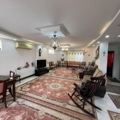 ویلا 230 متری دو خوابه در نور نور مازندران