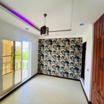 ویلا 400 متری چهارخوابه در نور نور مازندران