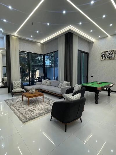 ویلا 250 متری سه خوابه در نور نور مازندران