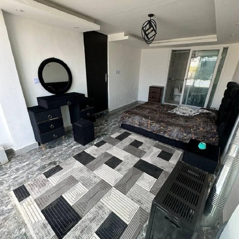 ویلا 200 متری دو خوابه در محمود آباد13783226961