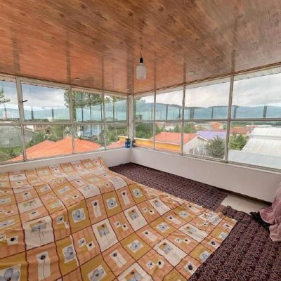 ویلا 230 متری دو خوابه در نور نور مازندران