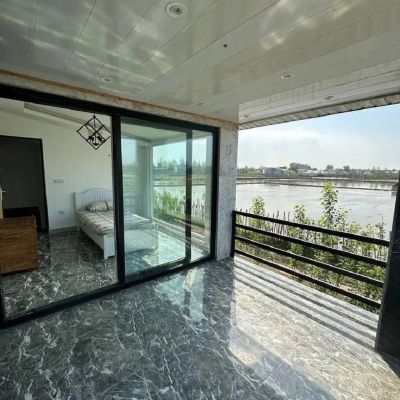 ویلا 200 متری دو خوابه در محمود آباد