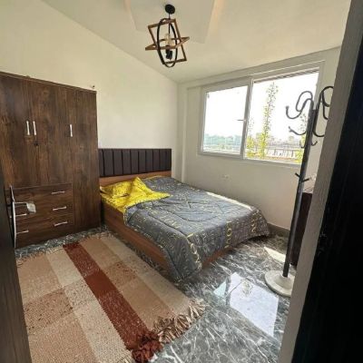 ویلا 200 متری دو خوابه در محمود آباد