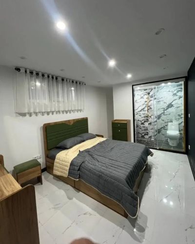 ویلا 280 متری سه خوابه در نور نور مازندران