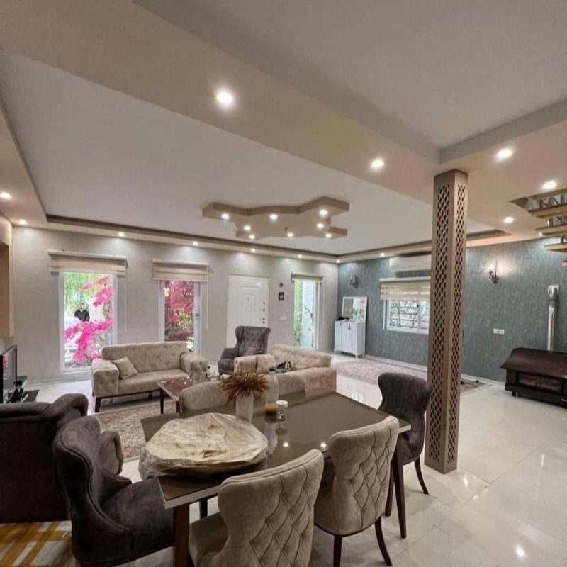 ویلا 320 متری سه خوابه در نور نور مازندران13784427032