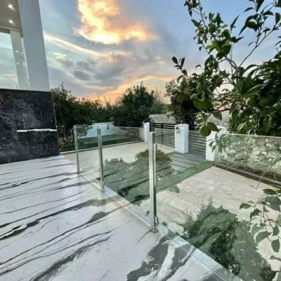 ویلا 200 متری دو خوابه در نور نور مازندران