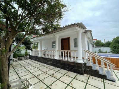 ویلا 300 متری دو خوابه در نور نور مازندران