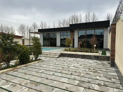 ویلا 350 متری سه خوابه در نور نور مازندران