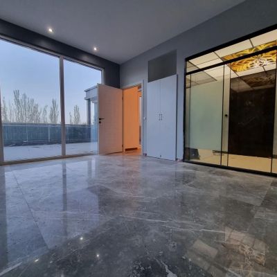 ویلا 370 متری سه خوابه در نور نور مازندران