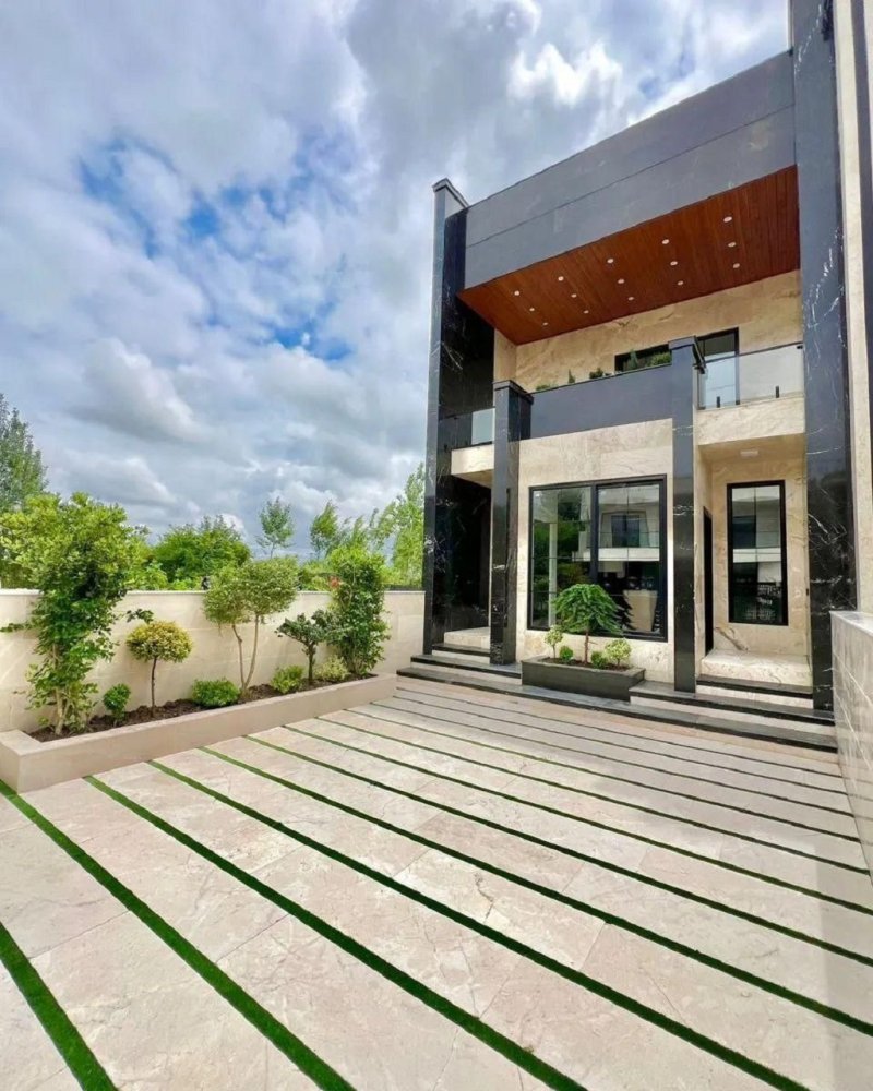 ویلا 200 متری سه خوابه در نور نور مازندران13779826770