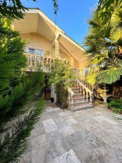 ویلا 190 متری دو خوابه در نور نور مازندران