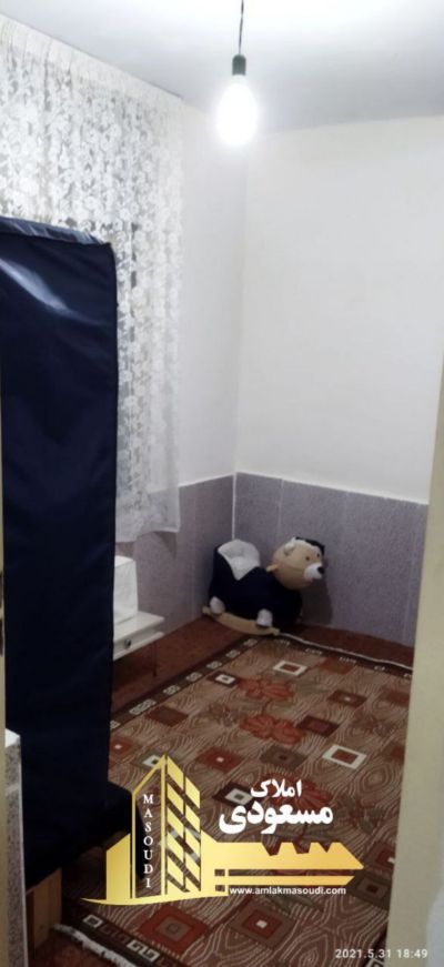 آپارتمان 85 متری دو خوابه در آزادگان شهریار