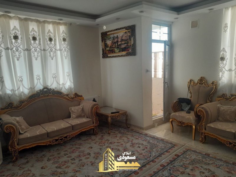 آپارتمان 60 متری یک خوابه در امیریه شهریار13778826739