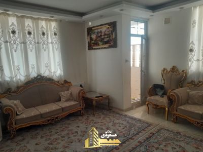 آپارتمان 60 متری یک خوابه در امیریه شهریار