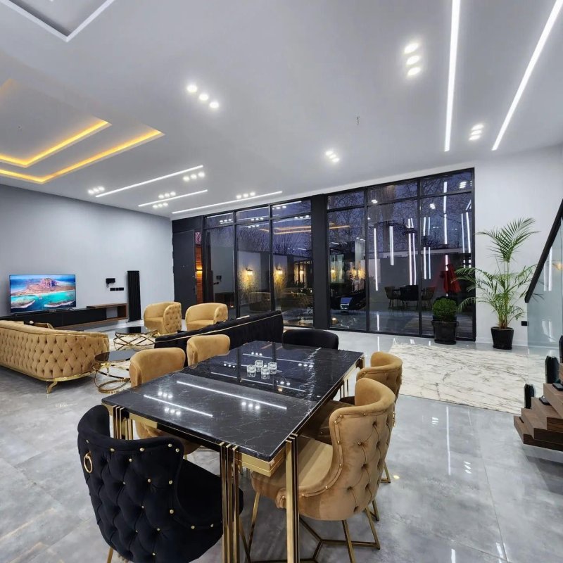 ویلا 400 متری سه خوابه در نور نور مازندران13781426860