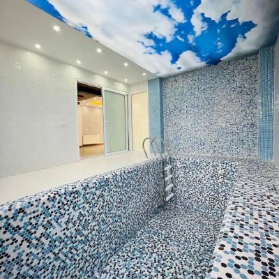 ویلا 300 متری سه خوابه در نور نور مازندران