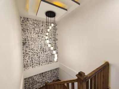 ویلا 260 متری سه خوابه در نور نور مازندران