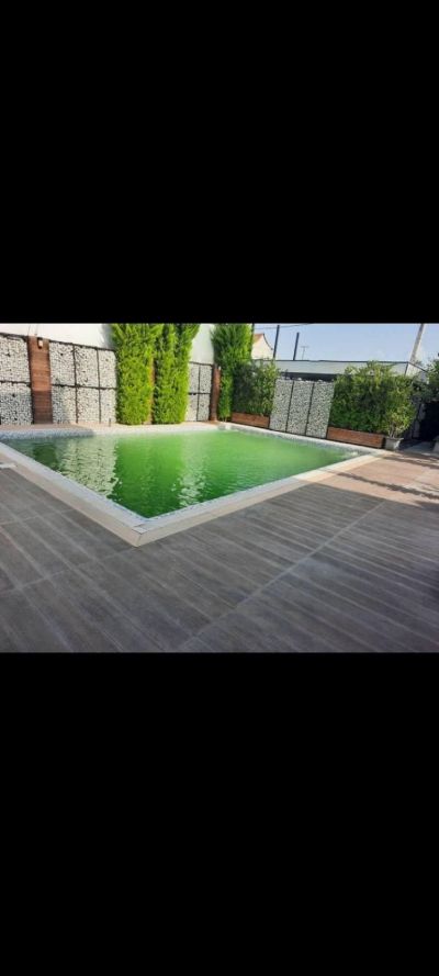 ویلا 370 متری سه خوابه در نور نور مازندران