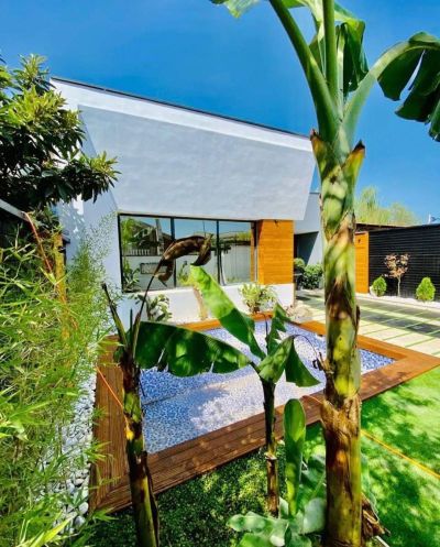 ویلا 220 متری دو خوابه در نوشهر