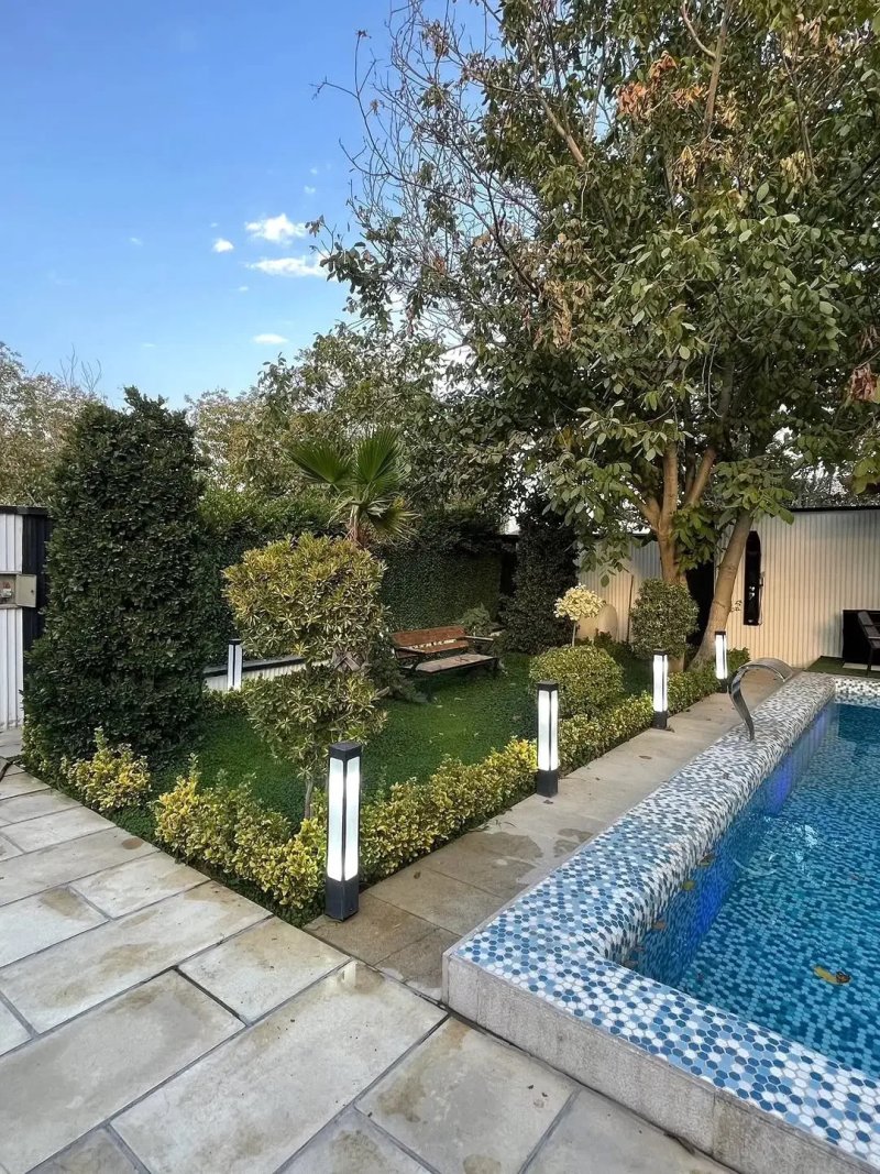 ویلا 250 متری سه خوابه در نور نور مازندران13781026830