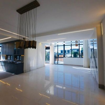 ویلا 450 متری چهارخوابه در محمود آباد