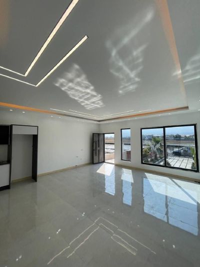 ویلا 200 متری دو خوابه در نور نور مازندران