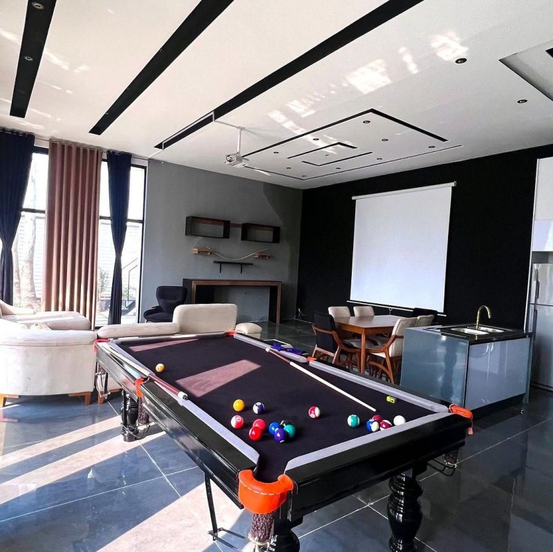 ویلا 300 متری دو خوابه در نور نور مازندران13781526868