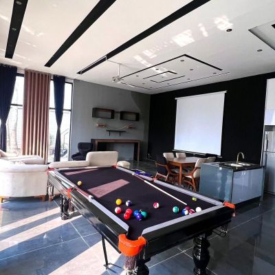 ویلا 300 متری دو خوابه در نور نور مازندران